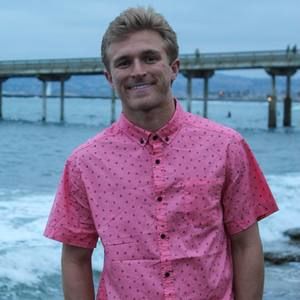 Meet your Posher, Hunter